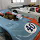 Illustration for article titled Going Inside Porsche's Secret Vault Left Me On The Edge Of Madness